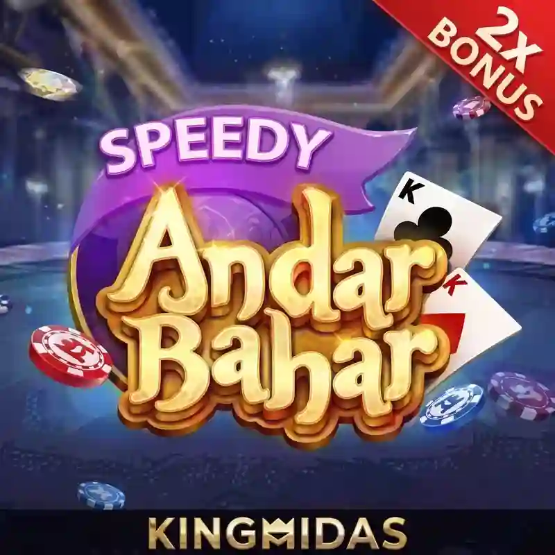 Casino trực tiếp Andar Bahar