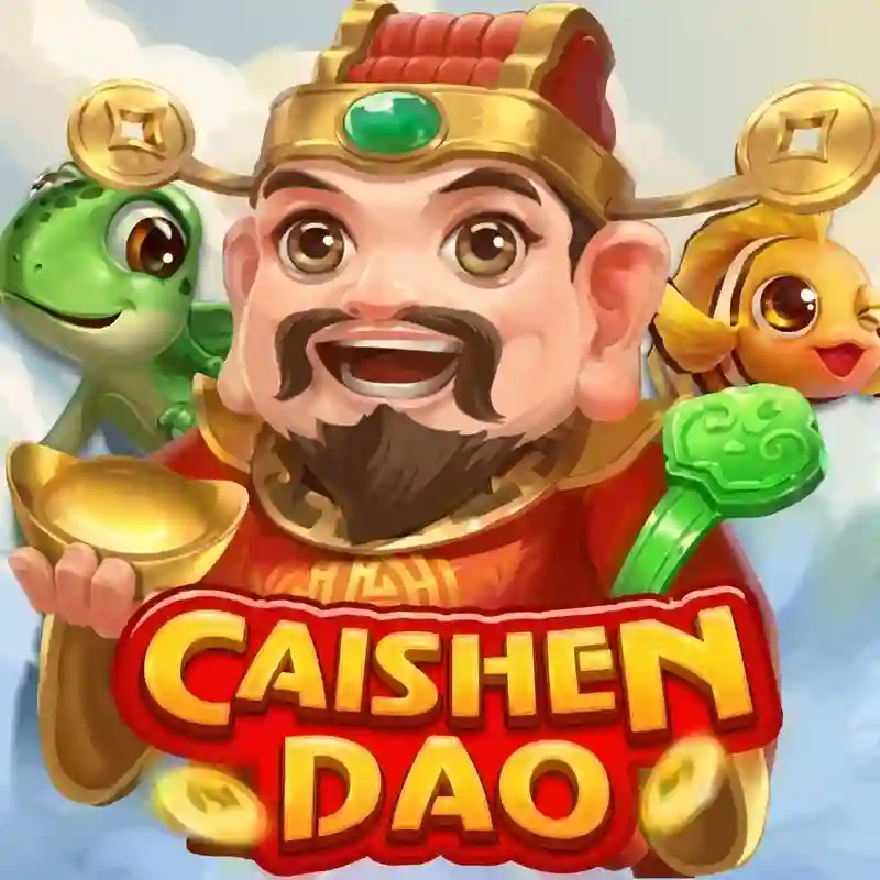 Chơi Cai Shen Dao tại bongvip