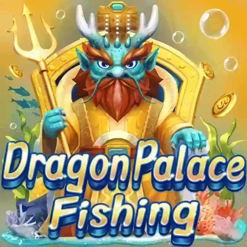 Chơi Câu Cá Cung Rồng tại bongvip
