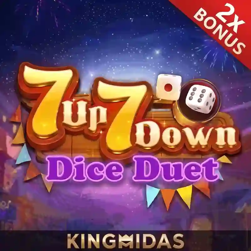 Trò chơi Cặp Xúc Xắc tại bongvip