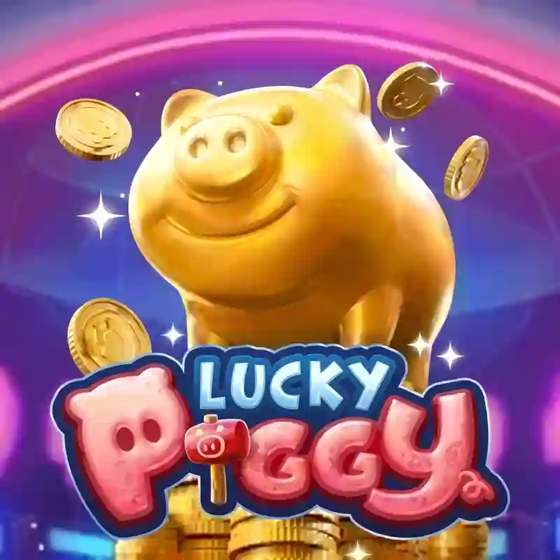 Trò chơi Heo đất may mắn casino trực tuyến bongvip