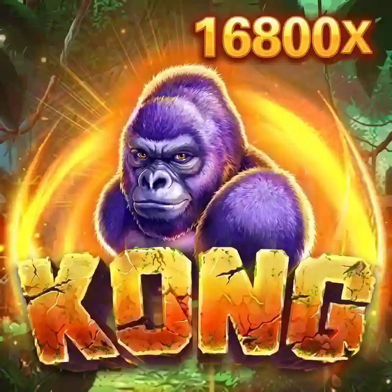 Trò chơi Kông tại bongvip casino