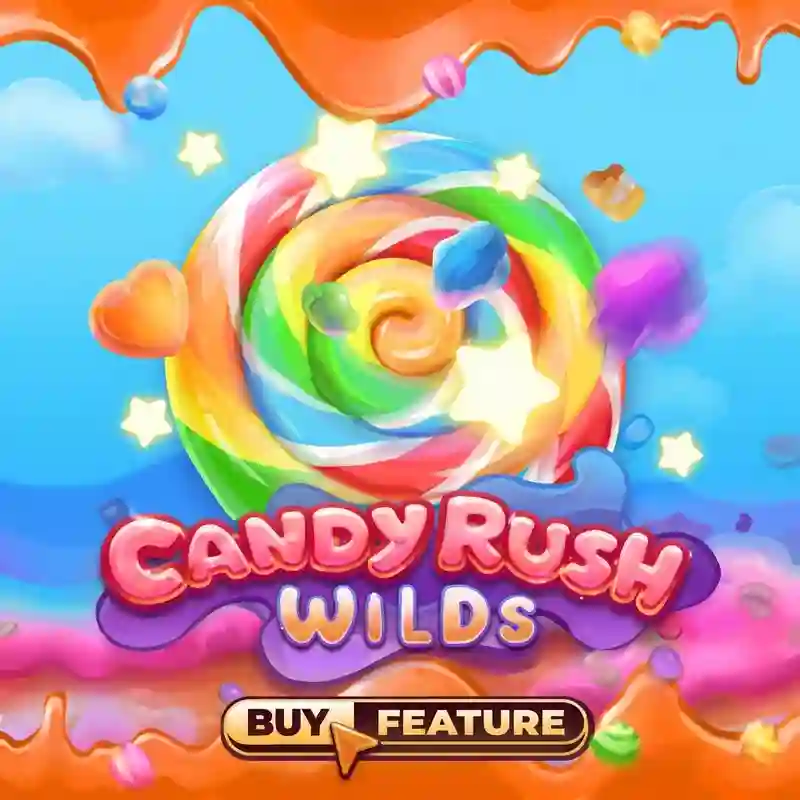 Kẹo Ngọt Cuồng Nhiệt casino