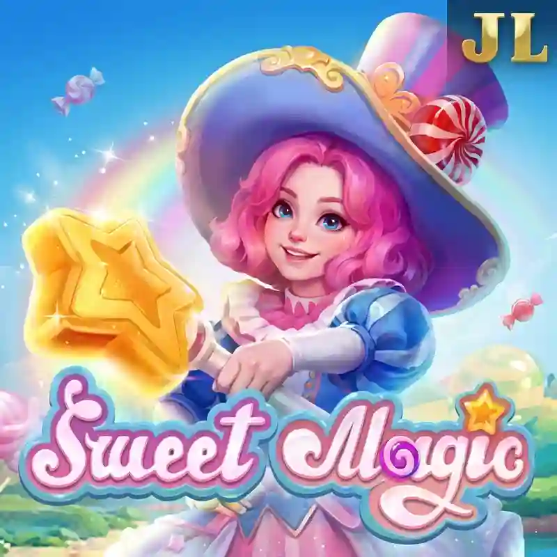Game bài Phép Thuật Ngọt Ngào