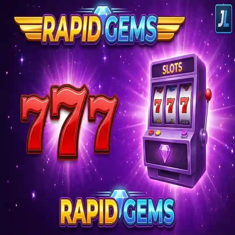 Game casino Đá Quý Tốc Độ 777